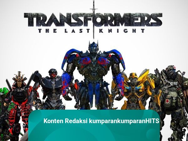Nama deals robot transformers
